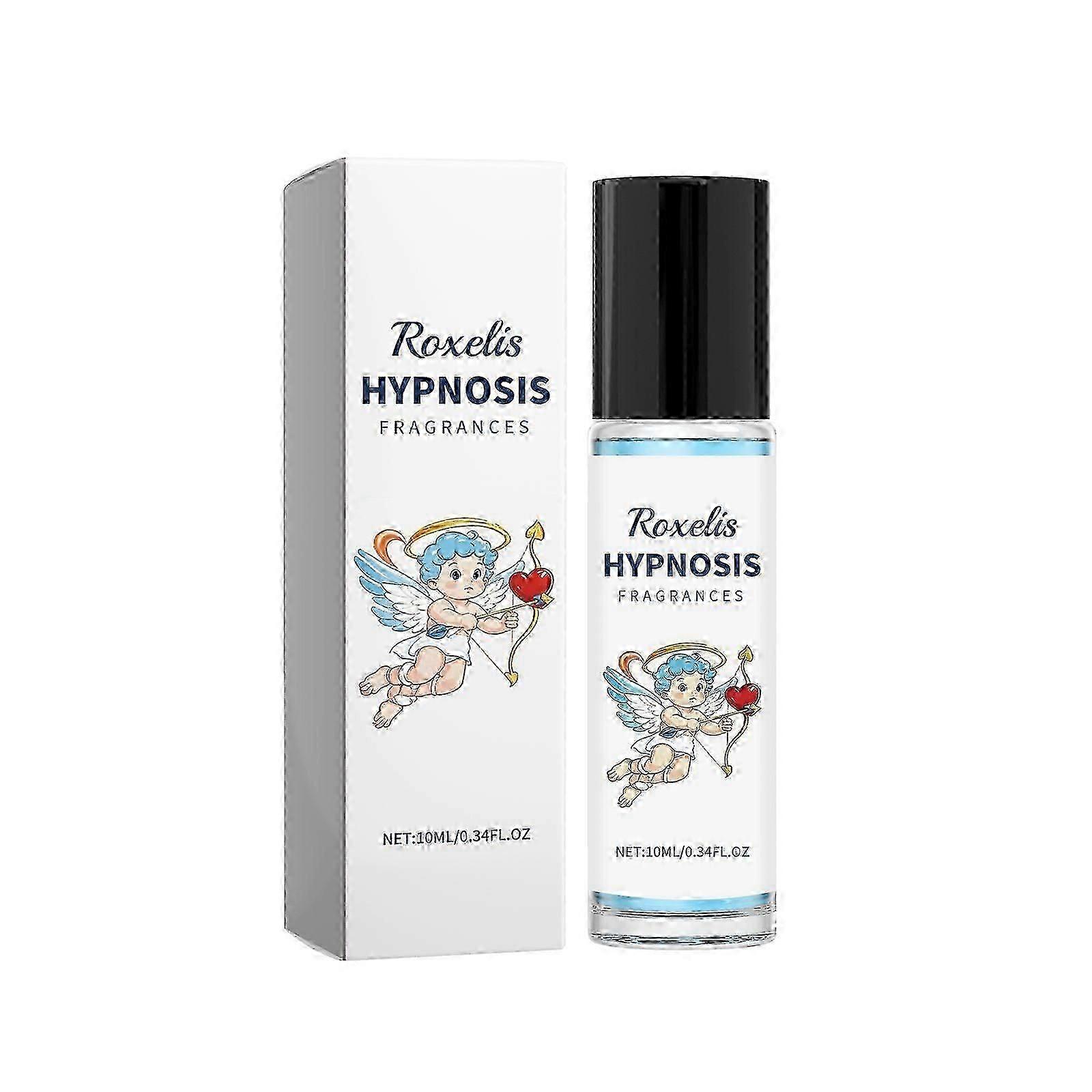 Men's Pheromone Perfume
