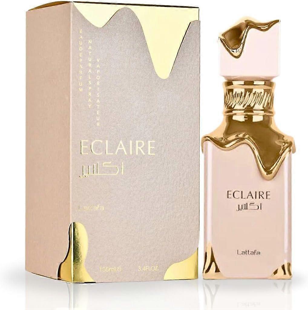 Lattafa Eclaire Edp 100ml