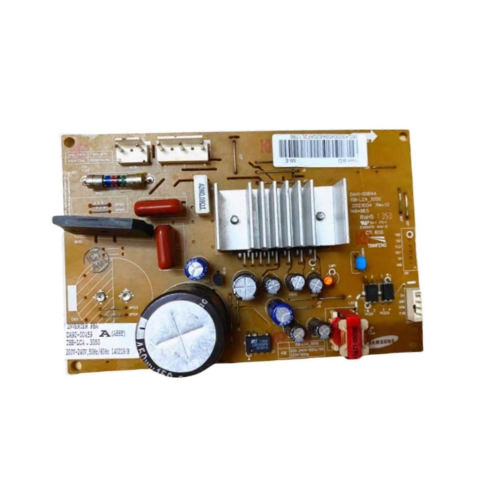 Refrigerator Control Board DA4100814A DA9200459A with Precision Temperature Control for Samsung