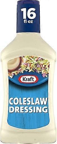 Kraft Coleslaw salatdressing