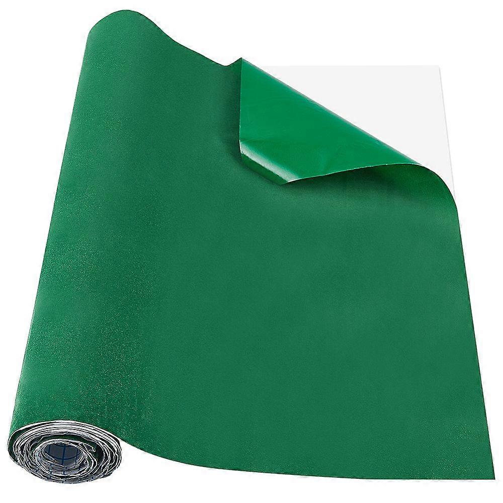 3M Flocking Cloth Self-Adhesive Table Runners Green 1000x451x0.2mm