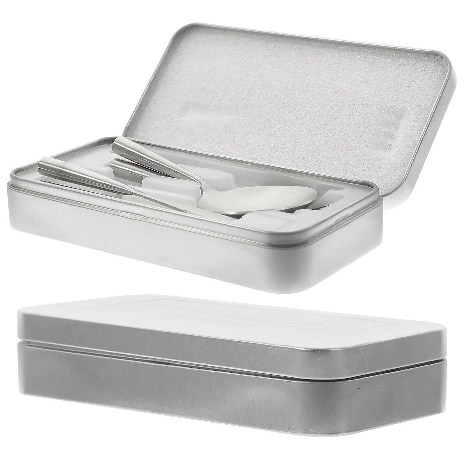 Disassemble The Knife Flatware Stainless Steel Fork Western Restaurant Tableware