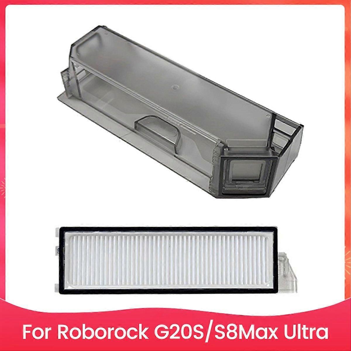 Spare Replace Part for G20S/S8Max Ultra Vacuum Cleaner