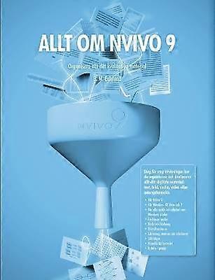 Allt Om Nvivo 9