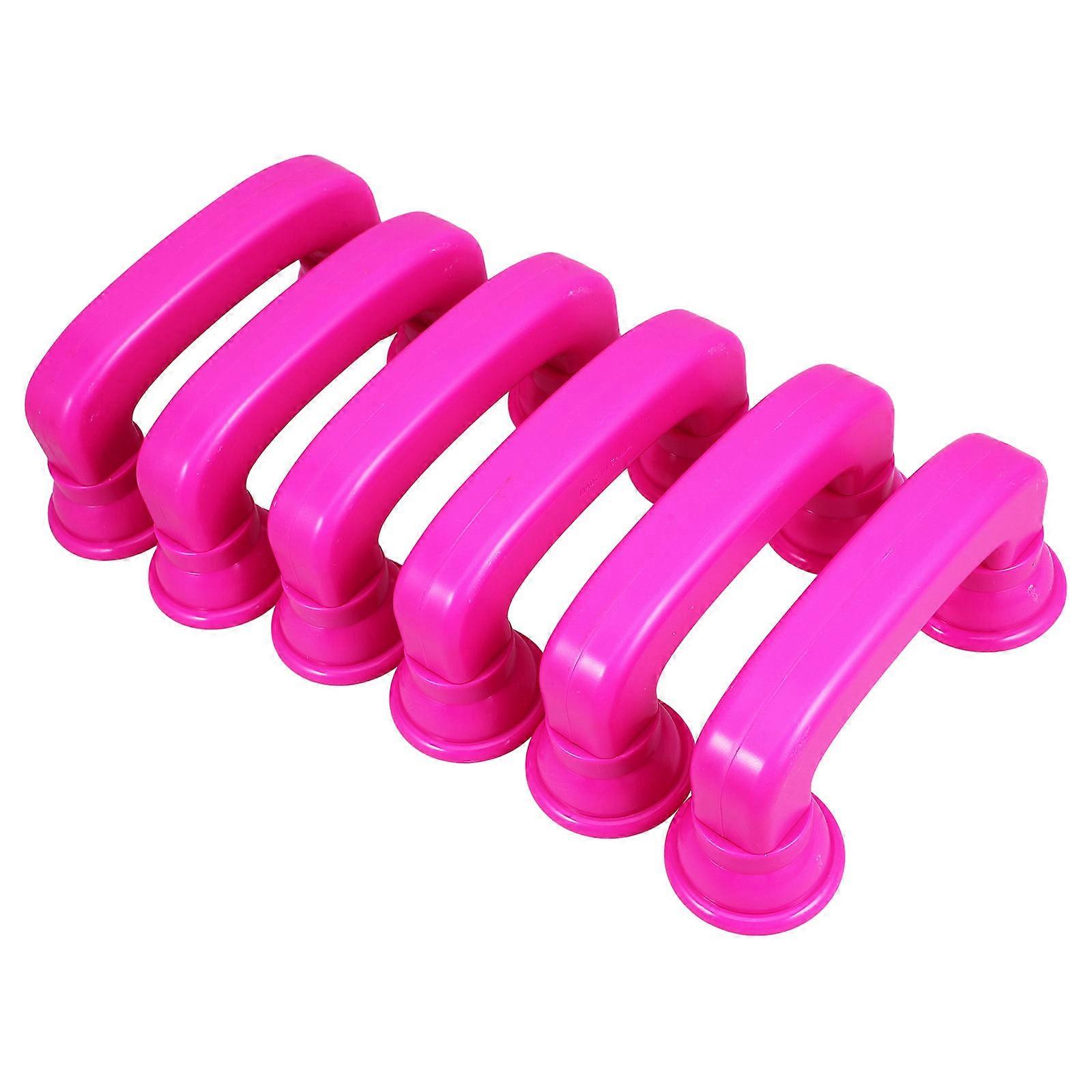 Whisper Reading Phones Auditory Feedback Devices 6Pcs for Elementary Classes