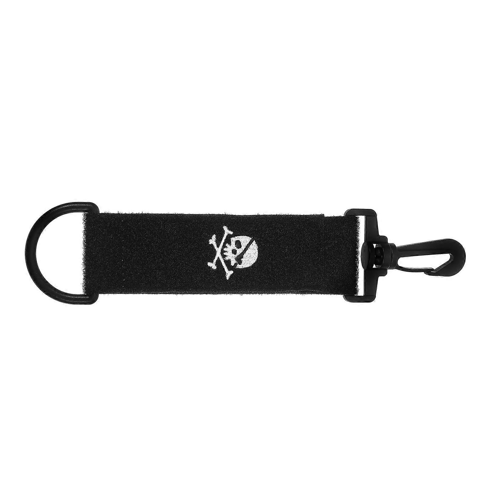 Golf Gloves Holder Provides Glove Protection with Hook Design