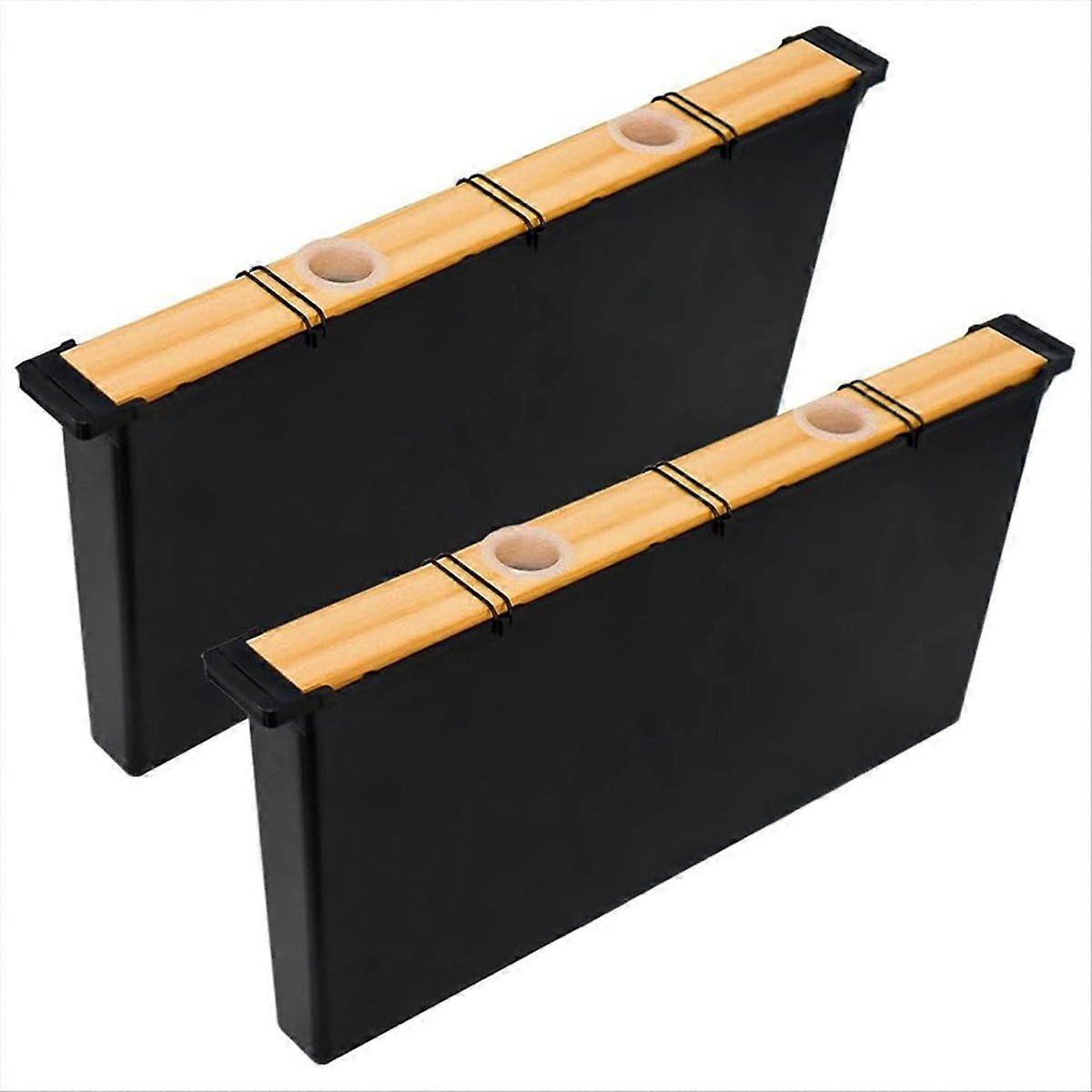 2Pack 4L Beehive Feeder for Beekeeping Bee Feeding Tools