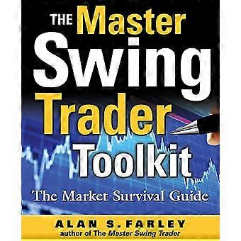 Master Swing Trader Toolkit: Markedet overlevelse guide