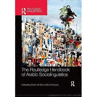 Arabian sosiolingtismistien Routledge-käsikirja