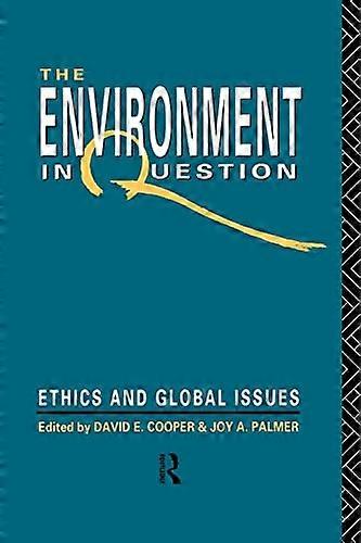 Environment in Question