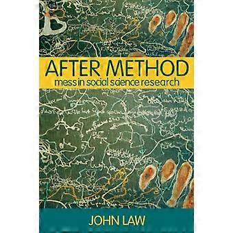 Nach Methode: Chaos in der sozialwissenschaftlichen Forschung