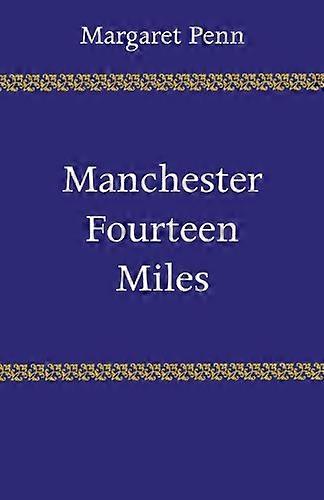 Manchester Catorce Millas