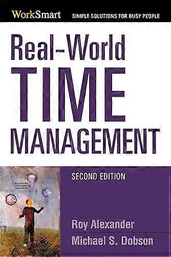 Realtidshantering (Worksmart-serien)
