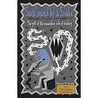 Swallowed by a Snake: The Gift of the Masculine Side of Healing
