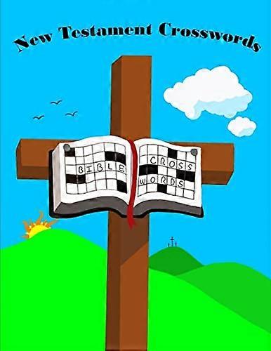 Kryssord i Det nye testamente
