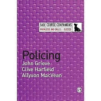 Politie (Sage Cursus Metgezellen)