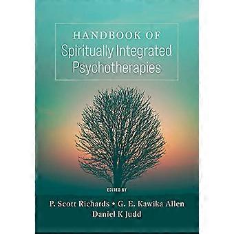 Handboek van spiritueel geïntegreerde psychotherapieën