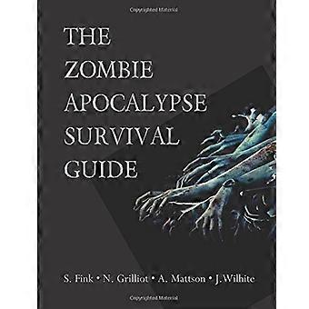 Överlevnadsguide för zombieapokalypsen