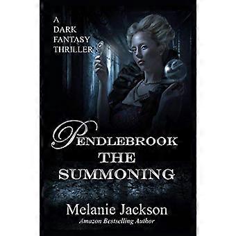 Pendlebrook: die Beschwörung