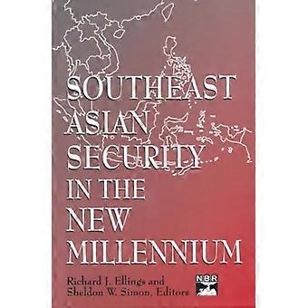 Sydostasiens säkerhet i det nya millenniet (East Gate Books)