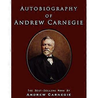 Autobiographie von Andrew Carnegie