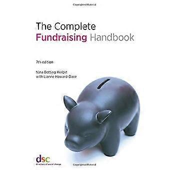 Das komplette Fundraising-Handbuch