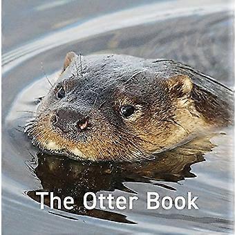 The Otter Book (Nature Book Series)