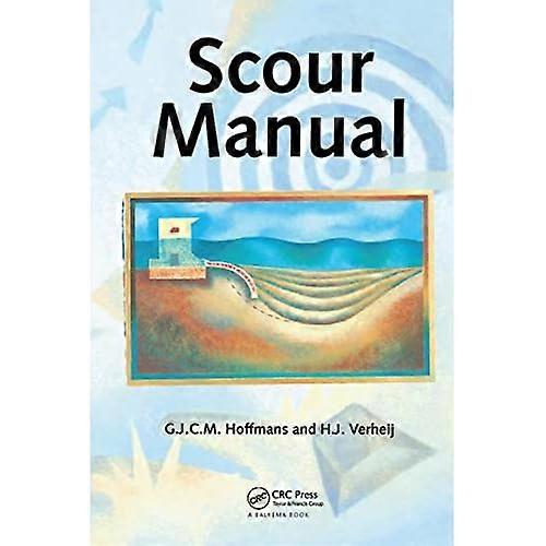 Scour Manuál