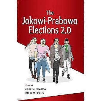 Jokowi-Prabowo-valget 2.0