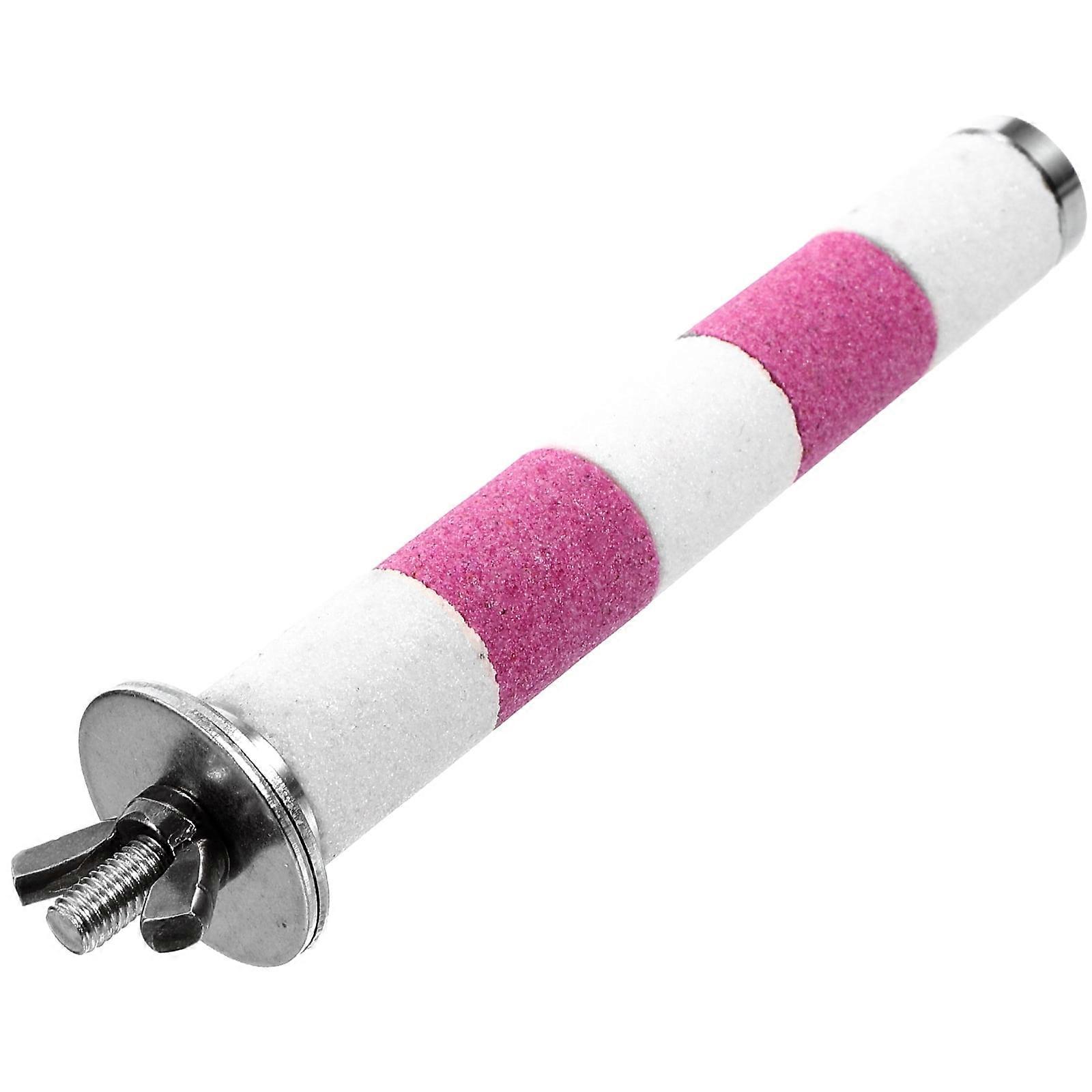 Parrot Perch Stand Parrots Practical Design 1 Pcs