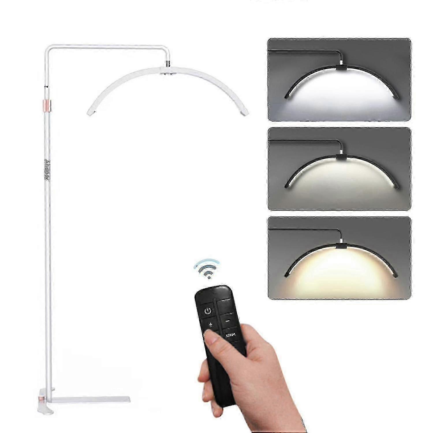 Green 16 LED High Intensity Strobe Lights for Interior Roof/Dash/Windshield with Suction Cups