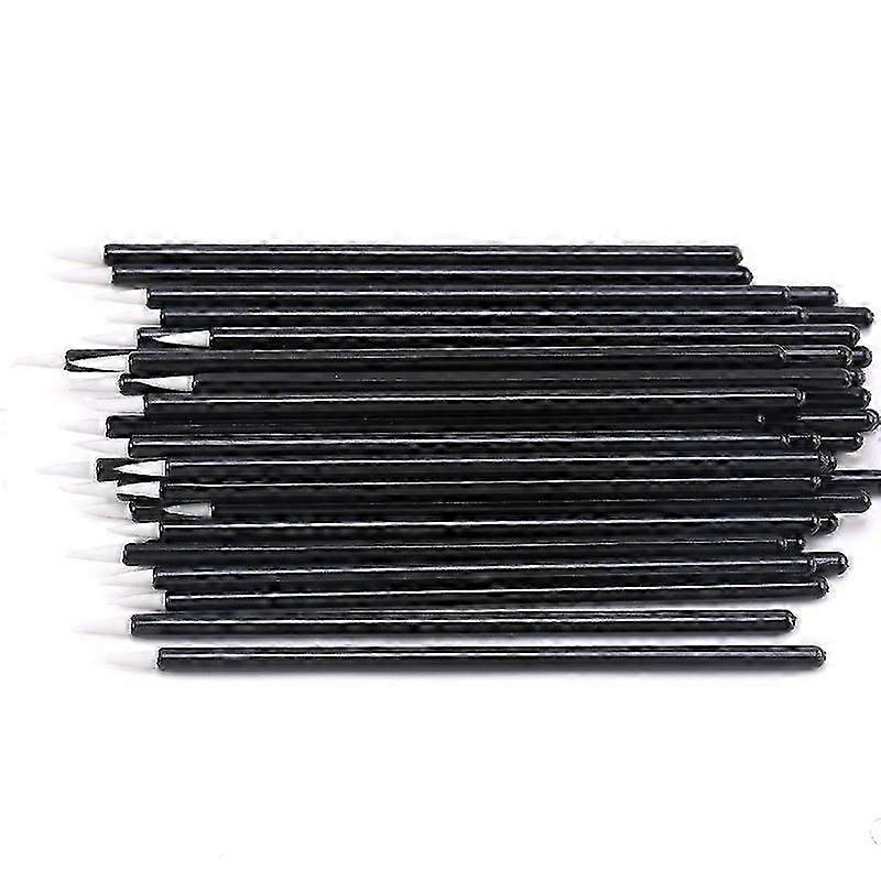 Disposable Eyeliner Brush Eyeshadow Applicator Set