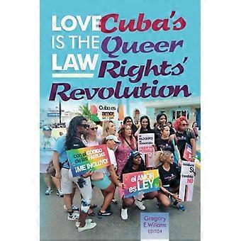 Liebe ist Gesetz – Kubas Revolution für queere Rechte