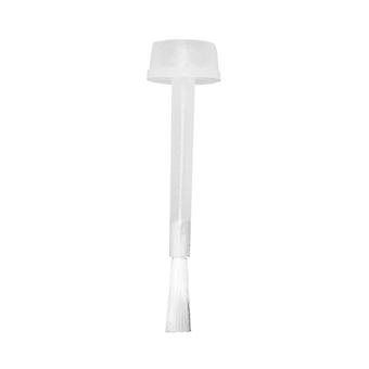 Nail Polish Brush Replacement for Manicure Tools with 400Pcs Brushes