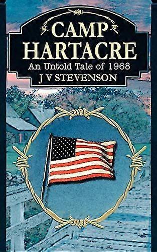 Camp hartacre