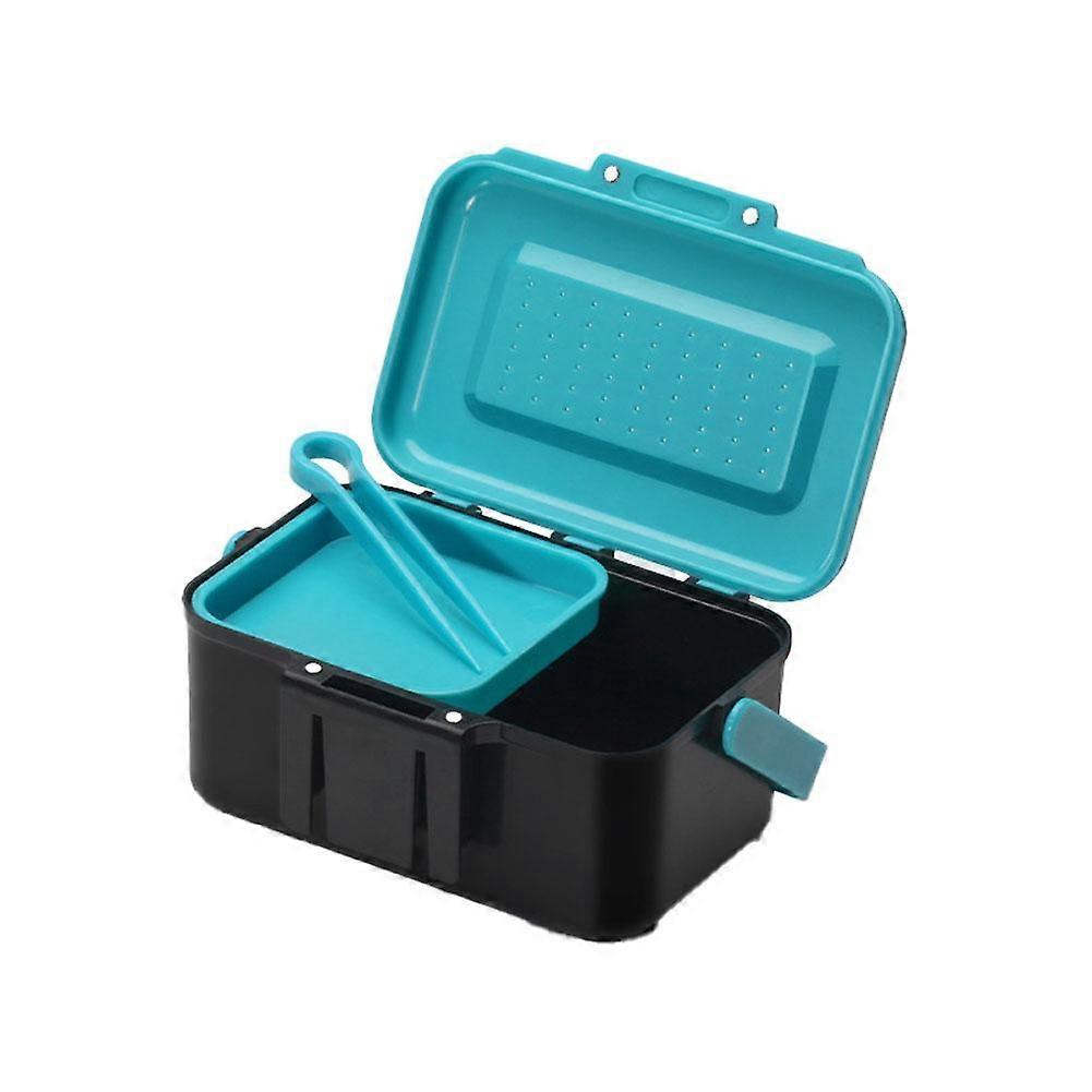 Angelköderbox Konstante Temperatur Angeln Lebendköderbehälter