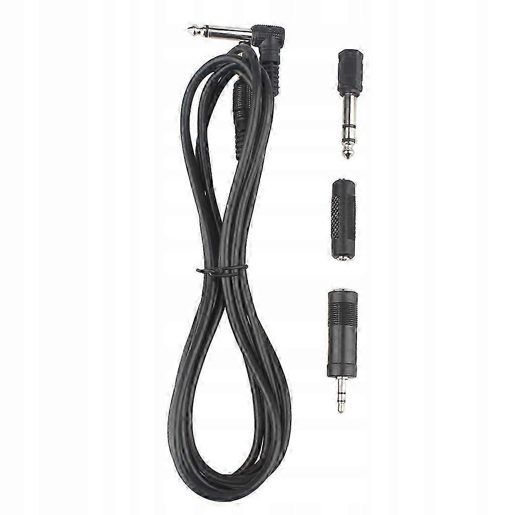 Length Guitar Amp Cable Adapter