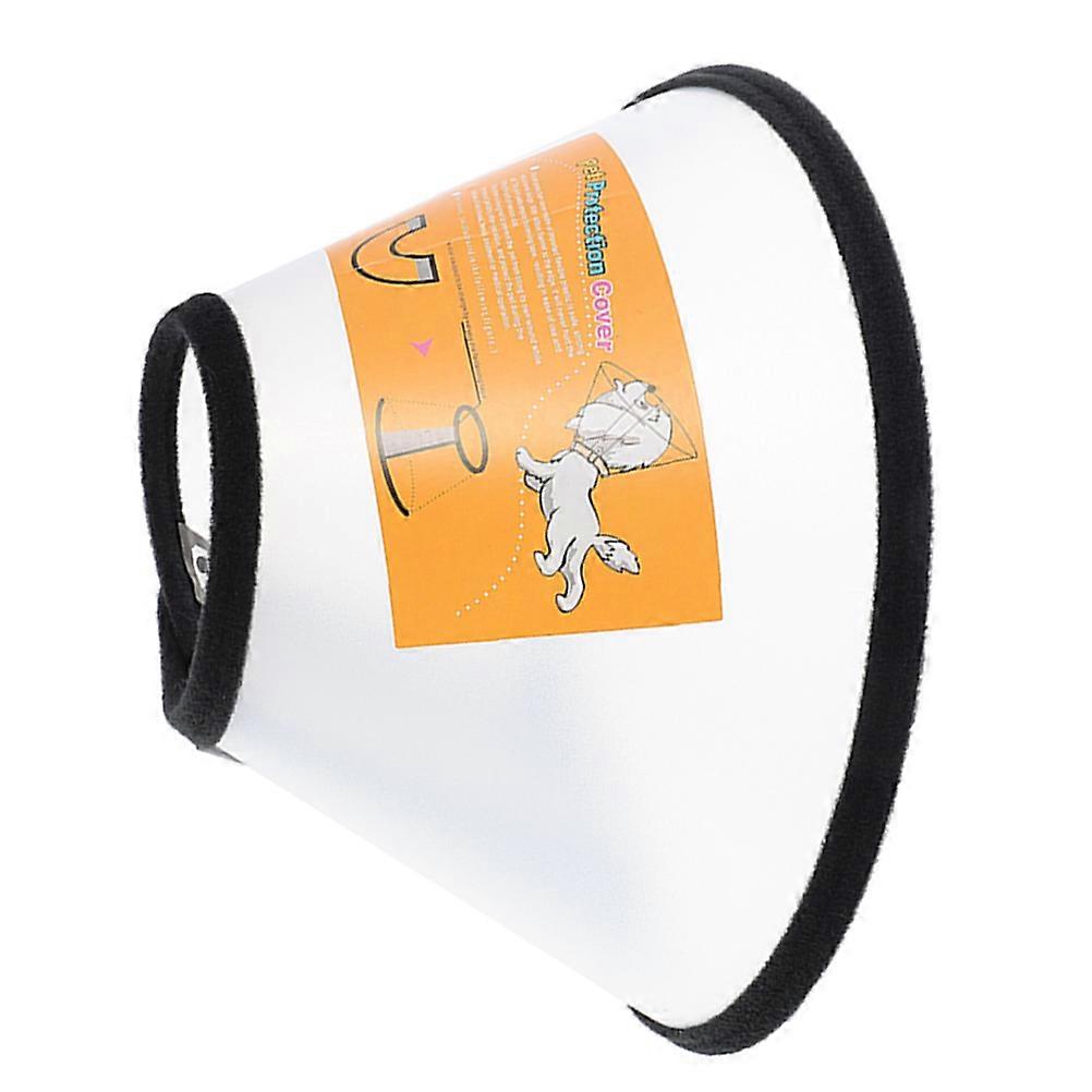 Pet Neck Protector Soft Cat Recovery Collar Adjustable Collar