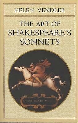 Die Kunst von Shakespeares Sonnets