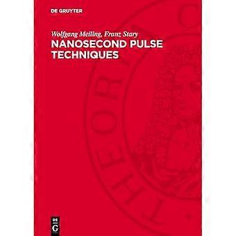 Nanoseconde pulstechnieken