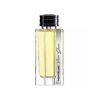 Montblanc Vetiver Glacier Eau de Parfum voor mannen 125 ml