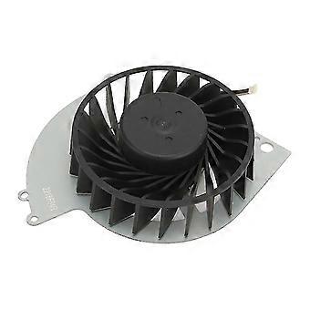 Vervanging van de interne koelventilator van de PS4 - DC 12V koelventilator voor CUH 1000A, 1001A, 1002A, 1003A, 1004A, 1005A, 1006A,l