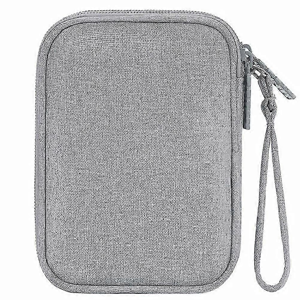 Earphone Handbag Data Cable Organizer for Storage 1Pcs Multi-Function Pouch