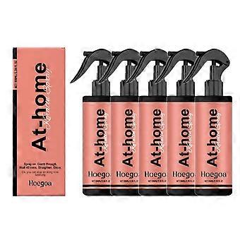 Tratamento capilar com queratina para uso doméstico (1/2/3/4/5x): nutrição profunda, elimina o frizz, com resultados de salão.
