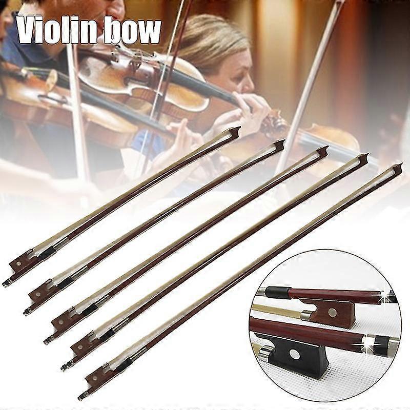 Violin Bow Material Bow for Violins-wfx