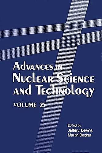Advances in nuclear science and technology