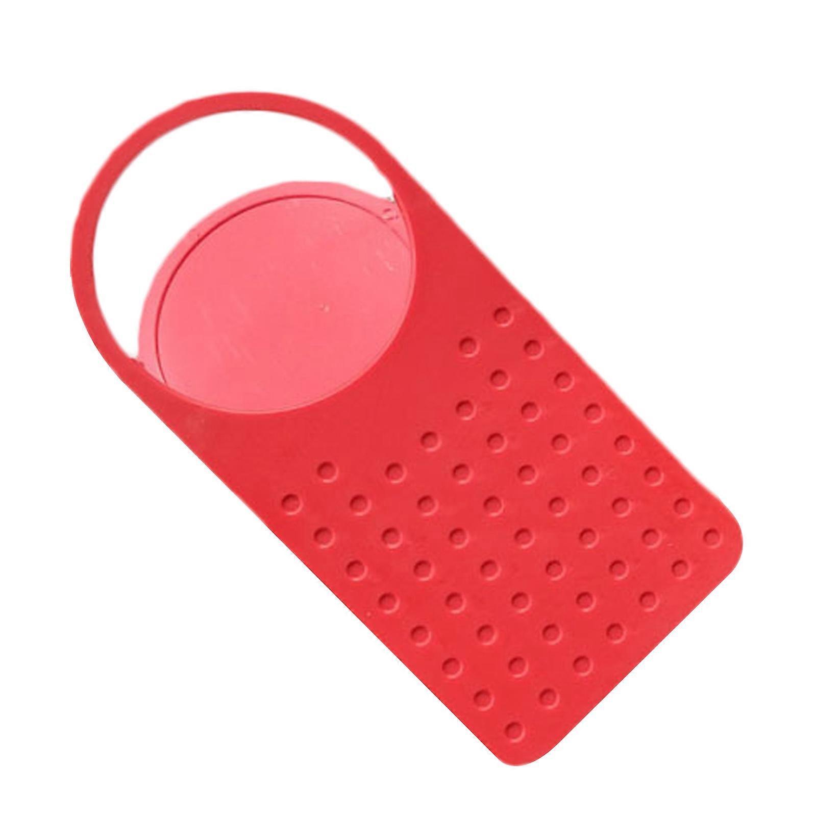 Armrest Cup Holder - Adjustable & Secure - for Sunbathing & Concert
