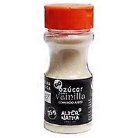 Sugar Cane Vanilla Bio 75 g