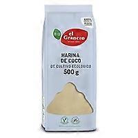 Organic coconut flour 500 g