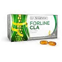 Forline Cla 45 capsules